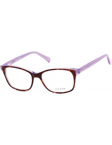 Guess 2582 Eyeglasses Paris Déstockage Promo