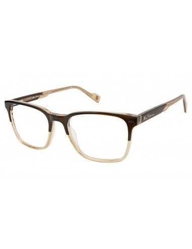 Ben Sherman BSMARK Eyeglasses s'inspire de l'anatomie humaine