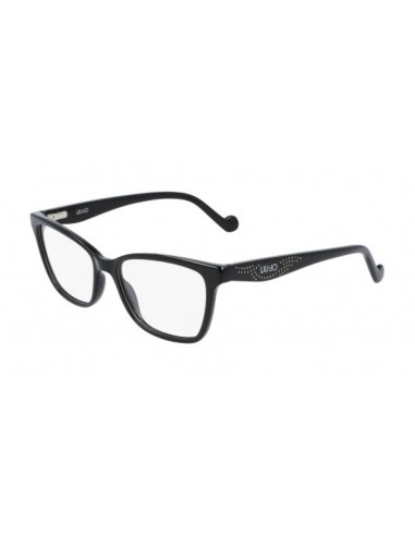 Liu Jo LJ2739 Eyeglasses des créatures d'habitude