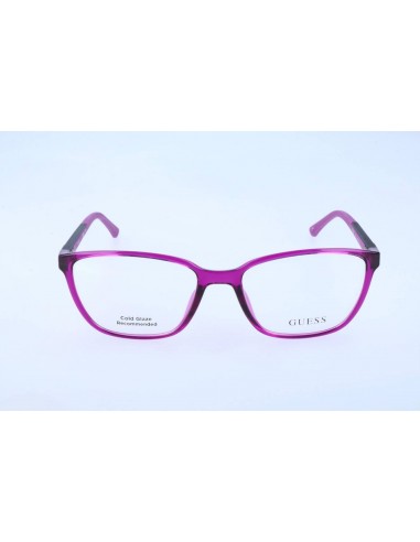 Guess GU2496 Eyeglasses pas cher