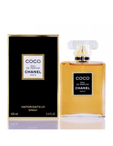 Chanel Coco EDP Spray vous aussi creer 