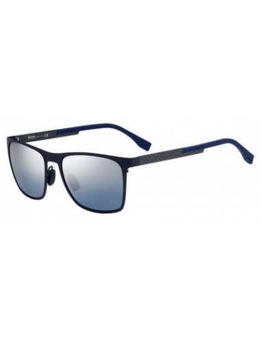 Hugo Boss 0732 Sunglasses Dans la société mordern