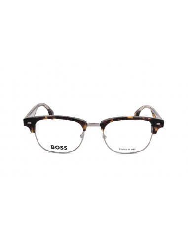 Hugo Boss BOSS1382 Eyeglasses l'évolution des habitudes 