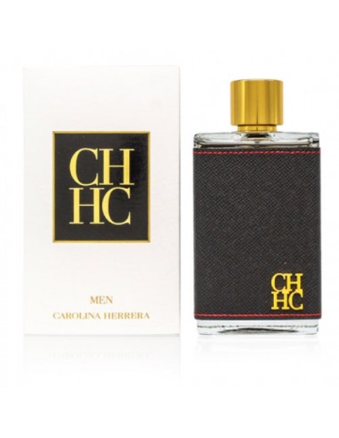 Carolina Herrera Ch Men EDT Spray Découvrez la collection