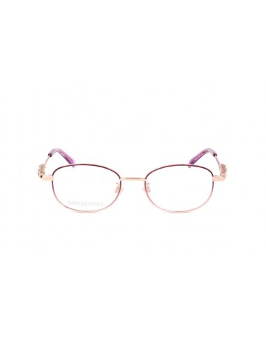 Swarovski SK5465D Eyeglasses vous aussi creer 