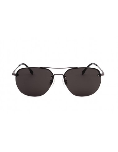 Hugo Boss BOSS1286_F_SK Sunglasses brillant des détails fins