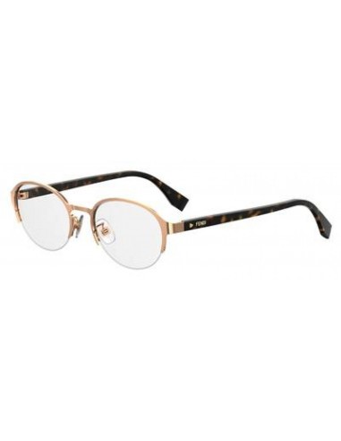 Fendi Ff0338 Eyeglasses Pour