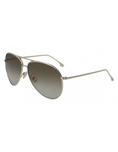 Victoria Beckham VB203S Sunglasses Les êtres humains sont 