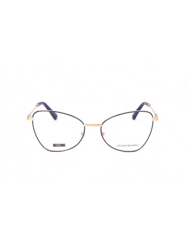 Moschino MOS574 Eyeglasses Comparez plus de prix