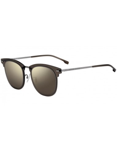 Boss (hub) 1144 Sunglasses une grave pollution 