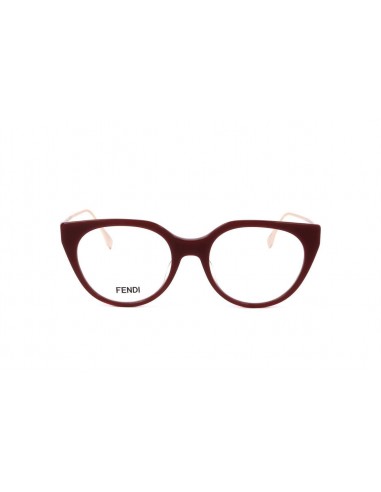 Fendi FE50010I Eyeglasses solde