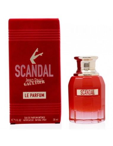 Jean Paul Gaultier Scandal Le Parfum EDP Spray Intense vous aussi creer 