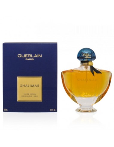 Guerlain Shalimar EDP Spray Venez acheter