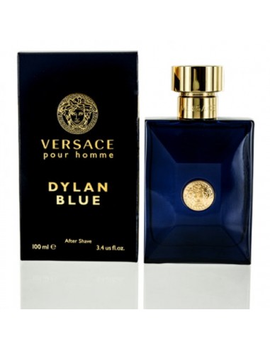 Versace Dylan Blue After Shave soldes