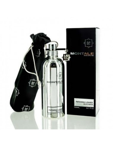 Montale Patchouli Leaves EDP Spray l'achat 