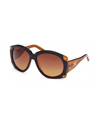 MCM WORLDWIDE 0005 Sunglasses Pour