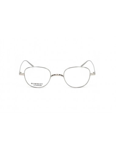 Givenchy GV50017U Eyeglasses le des métaux précieux