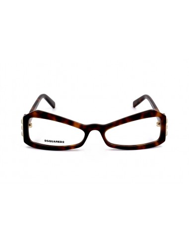 Dsquared2 DQ5326 Eyeglasses chez Cornerstreet bien 