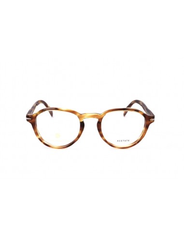 David Beckham DB7086 Eyeglasses les ctes