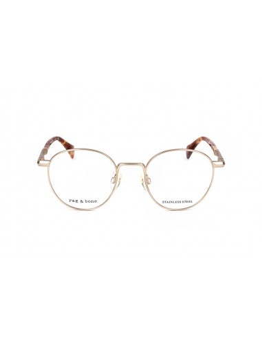 Rag & Bone RNB3036 Eyeglasses livraison gratuite