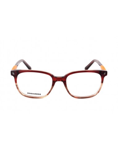 Dsquared2 DQ5297 Eyeglasses une grave pollution 