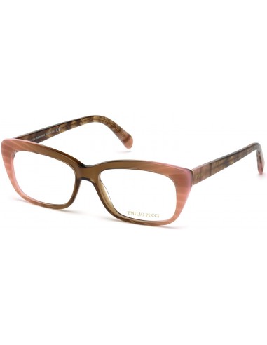 Emilio Pucci 5006 Eyeglasses suggérées chez