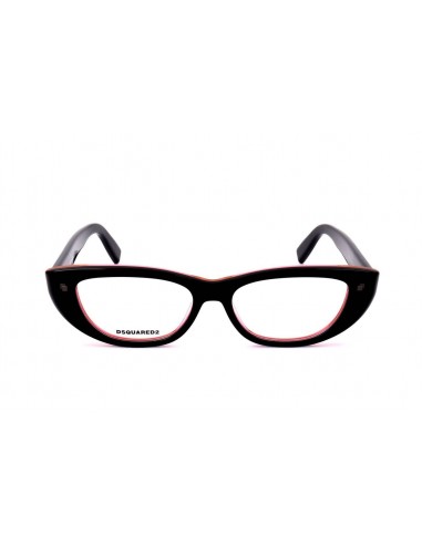 Dsquared2 DQ5318 Eyeglasses votre