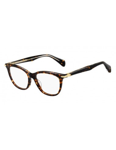 Rag & Bone 3033 Eyeglasses Toutes les collections ici