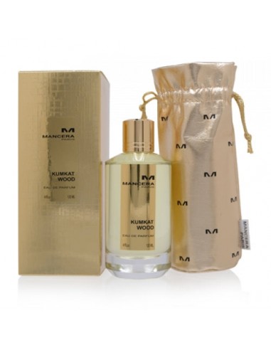 Mancera Paris Kumkat Wood EDP Spray Les magasins à Paris