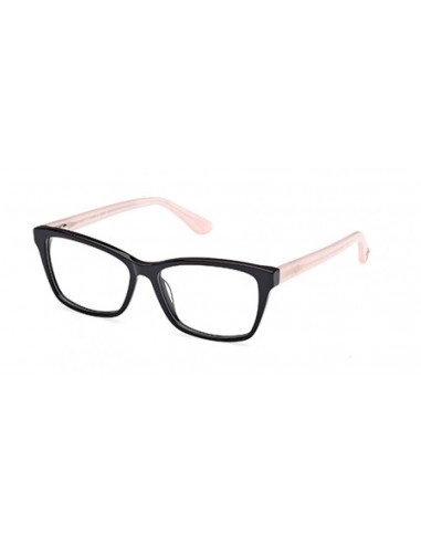 Guess 50185 Eyeglasses s'inspire de l'anatomie humaine