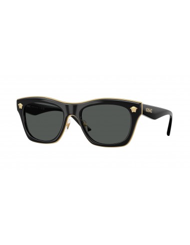 Versace 2272 Sunglasses Voir les baskets