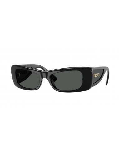 Versace 4481 Sunglasses Voir les baskets