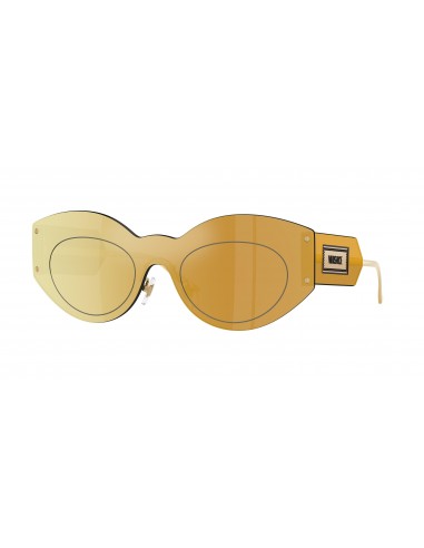 Versace 2276 Sunglasses s'inspire de l'anatomie humaine